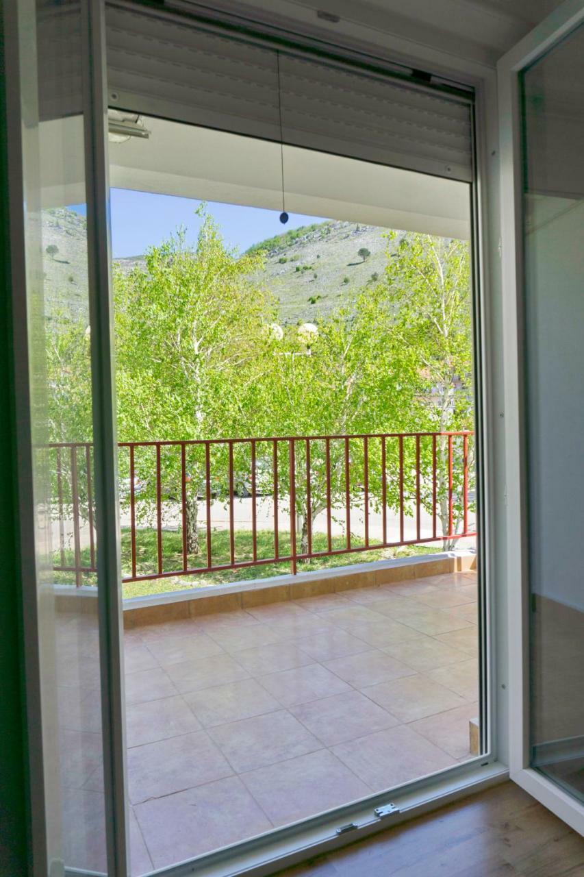 Apartmani Ambasador Trebinje Exterior foto