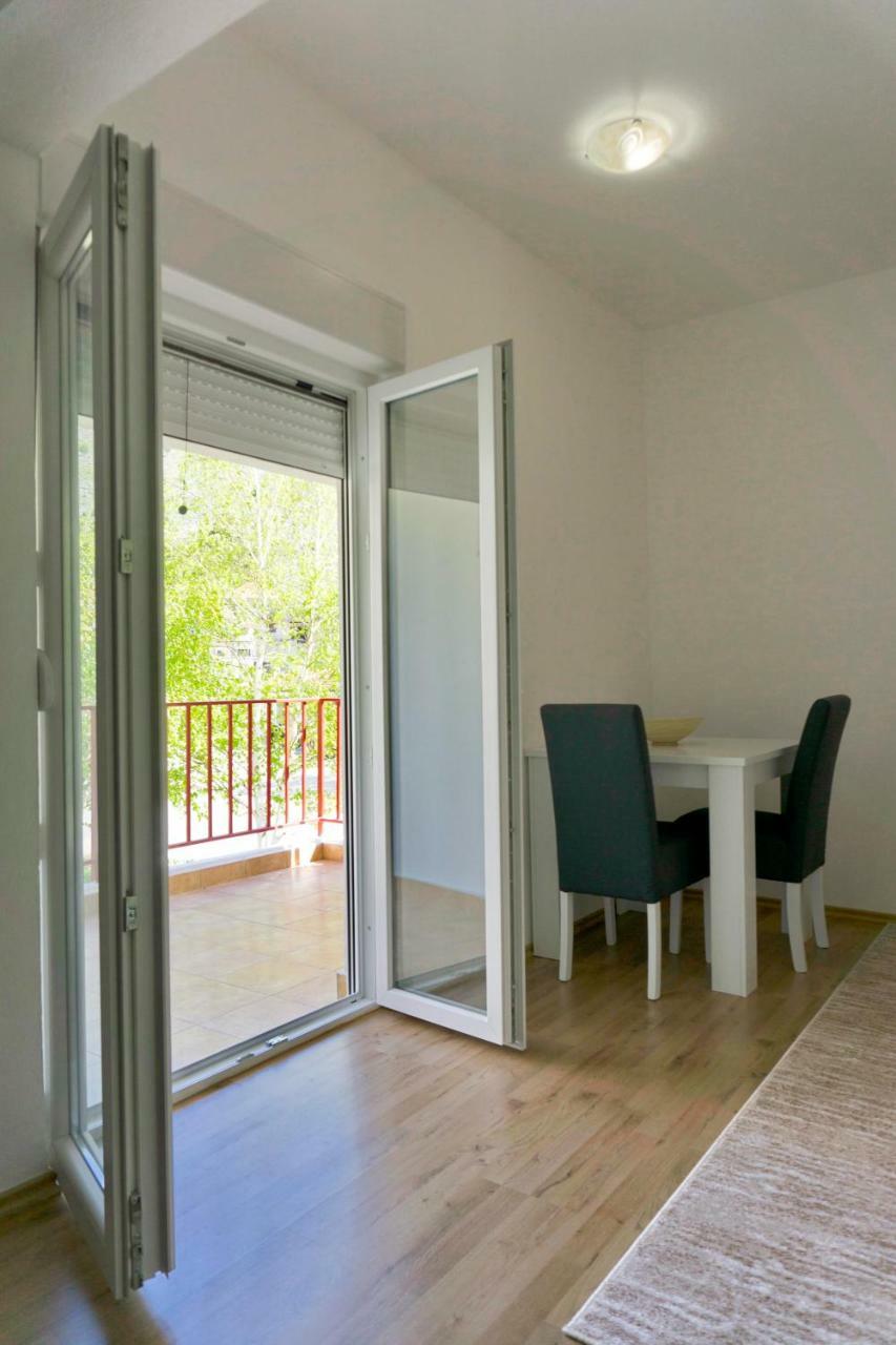 Apartmani Ambasador Trebinje Exterior foto